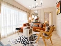 Modern 2 Bedroom Apartment on Mombasa rd Near JKIA Airport and SGR, With a Pool, Gym and Next to a Mall, Close to Emara Olesereni & Eka Hotel - Ferienwohnung Nairobi