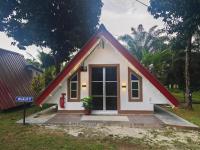 Warisan Homestay Kampung Chinchin - B&B Jasin