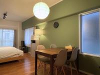 urban stay 祇園 - Bed and Breakfast Fukuoka