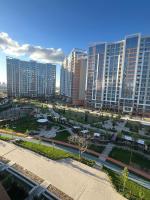 Garden view appartment - Ferienwohnung Baku