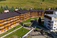 Studio Valleverde 4D - Happy Rentals - Ferienwohnung Sestriere