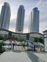 Luxury Centaurus Apartment with View - Ferienwohnung Islamabad