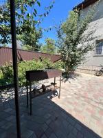 Двух комнатная квартира Море Яхта - B&B Odessa