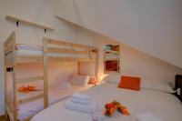 Appartamento Nido Alpino for 5 with Balcony - Happy Rentals - Ferienwohnung Pragelato