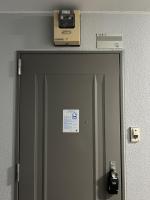 One-Bedroom Apartment - Non-Smoking