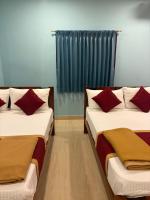 Rudra Bhairava Home Stay - Chambres d'hôtes Rameswaram