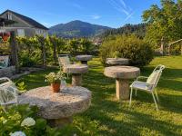 Holibai Nova Anduriña, Casa rustica con jardín, Gondomar - Ferienwohnung Gondomar