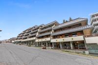 Prestige Eleven In The Center Of Town - Happy Rentals - Chambres d'hôtes Sestrières
