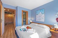 Appartamento Alpine Suite - Happy Rentals - B&B Sestriere