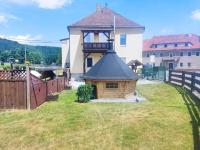 Ferienwohnung 2 am Hofladen Hellendorf - Ferienwohnung Bad Gottleuba