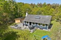 Lovely Holiday Home In The Middle Of Nature - B&B Hadsund