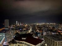 Suite Queen con Vista Mare 