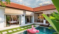 Villa Sinergi Seminyak 1 - Chambres d'hôtes Seminyak