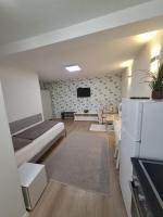 Monteurunterkunft Bietigheim-Bissingen - Chambres d'hôtes Bietigheim-Bissingen