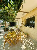 Casa Contrada Morusi - B&B Martano