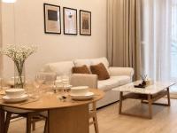 Vélin BanThatThong - Entire house with 2 Bedrooms near Siam - Chambres d'hôtes Bangkok