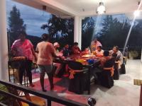 Devil mountain villa- kalupahana - B&B Utumalliya