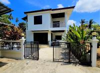 Suwaree Garden - Ferienwohnung Ko Samui