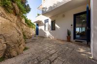 Bona Vitae - Attico Vista Mare Castro - Ferienwohnung Castri di Lecce