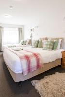 #2 Glenorchy Alpine Suite - Bed and Breakfast Glenorchy