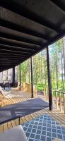 Ternu Forestvilla - Bed and Breakfast Rovaniemi