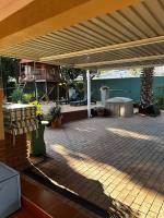 In Northcliff Backup water and solar - B&B Johannesburg