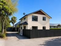 Snow Fed House - B&B Methven