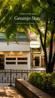 Geumjo stay - Bed and Breakfast Seoel