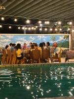 Phong Nha Magic Fingers Homestay and Spa - B&B Phong Nha