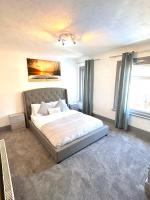 G&P City Luxury 5G Wifi Free On-Street Parking - Ferienwohnung Hythe