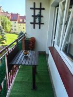 Zielony Balkon - Chambres d'hôtes Sanok