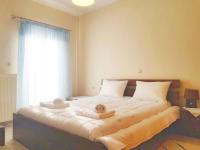 Orfeas Artemis & Rea Apartments Litochoro - B&B Litochoro