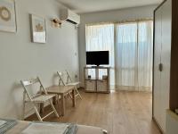Suite mit 2 Schlafzimmern
