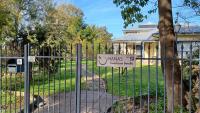 Manas Guesthouse - B&B Benalla