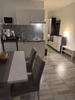 Appartamento con 1 Camera da Letto