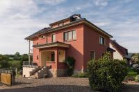 Ferienwohnung Altensteinblick - B&B Bad Liebenstein