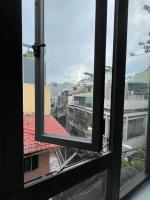 Lovely Studio 1 - District 4 next to Buivien - B&B Ho Chi Minh City
