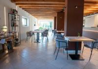 Agriturismo Camerin - CL Agri Lounge - B&B Conegliano
