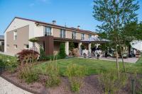 Agriturismo Camerin - CL Agri Lounge - B&B Conegliano