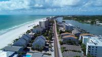 Pelican Pointe 3B - Bed and Breakfast Clearwater Beach
