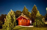 Chata Pohoda 410 Holiday Village Tatralandia s 1 spálňou 1 obývačkou a 1 izbou v podkrovi - B&B Liptovský Mikuláš