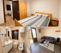 Zlatibor week house - Bed and Breakfast Palisat