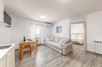 One Bedroom Apartment with Terrace 1