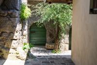 Nature & Pool Escape Lovrinovi - Ferienwohnung Zvoneća