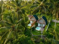 Misane Serenity - B&B Gianyar