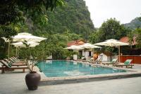 Moc An Village Tam Coc - Ninh Binh - Chambres d'hôtes Ninh Binh