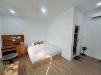 Habitación Doble Pequeña