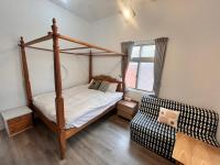 Habitación Doble Estándar