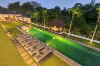 The Christina Estate - Ferienwohnung Seminyak
