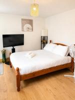 Cowley basic studio - B&B Oxford
